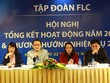 FLC: năm 2014 đặt mục tiêu lãi 120 tỷ đồng